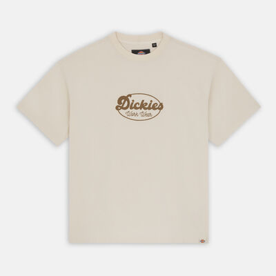 グリッドリーS/S Tシャツ