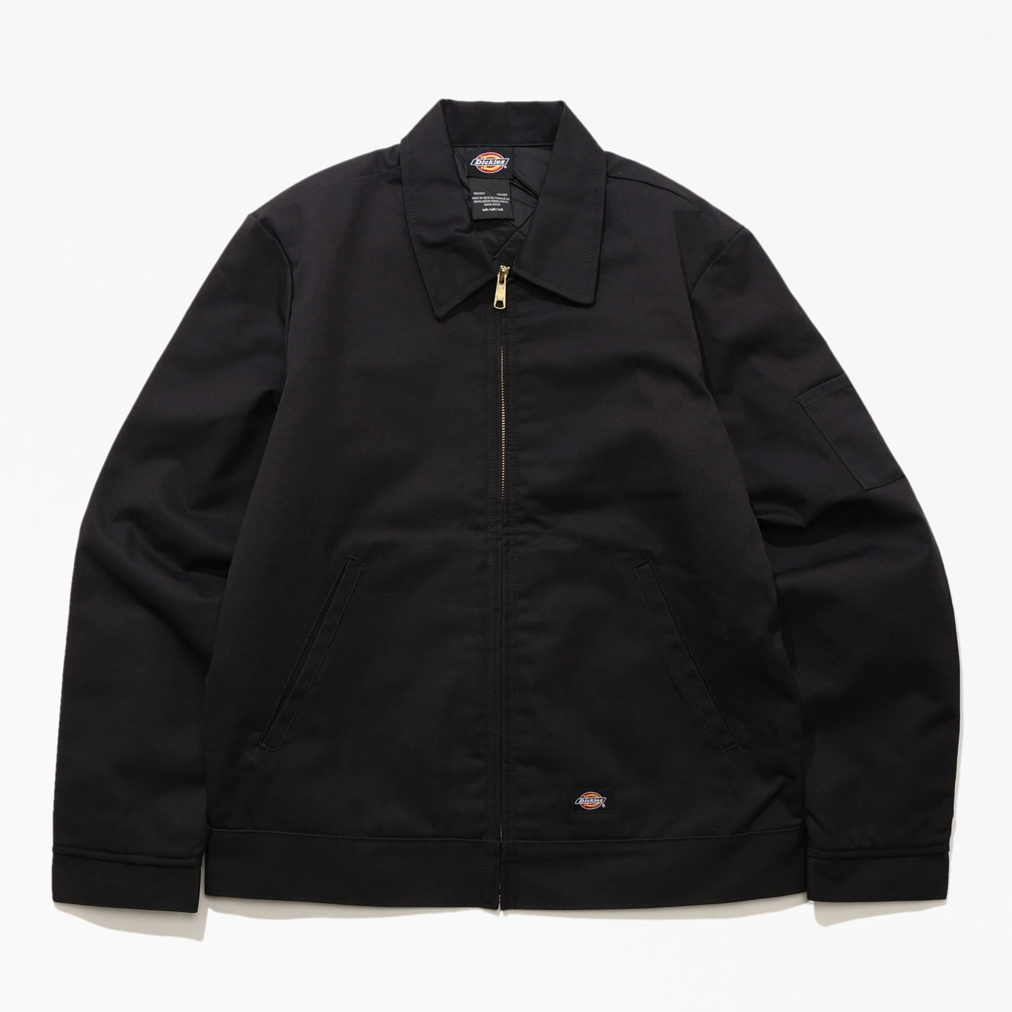 アイゼンハワージャケット（メンズ/アウター）｜ディッキーズ（Dickies）公式オンラインショップ