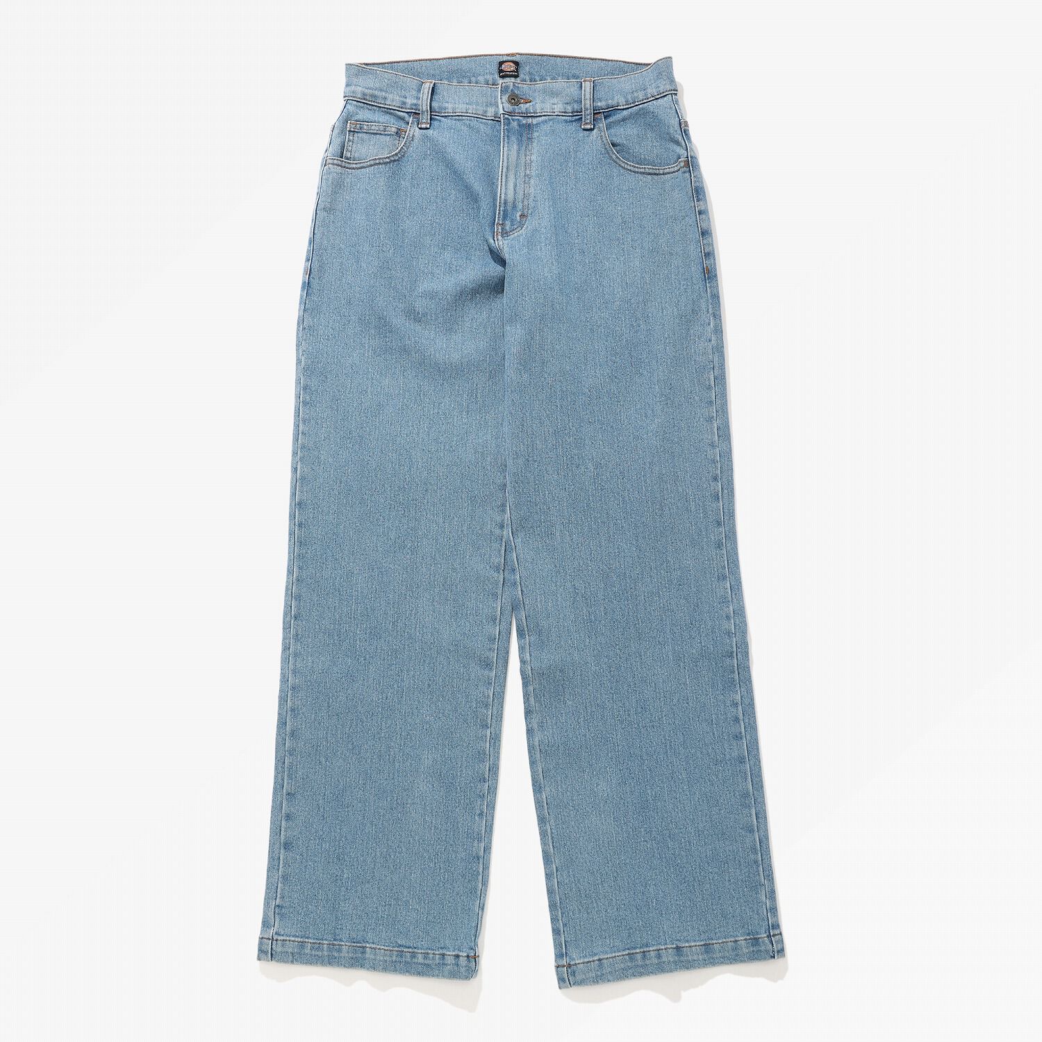スケートボーディング ウィングビル デニムパンツ ルーズフィット |ディッキーズ（Dickies）公式オンラインショップ