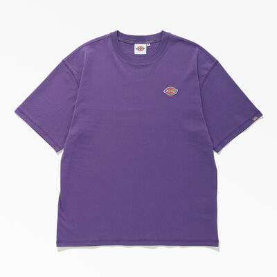 リラックス S/S Tシャツ