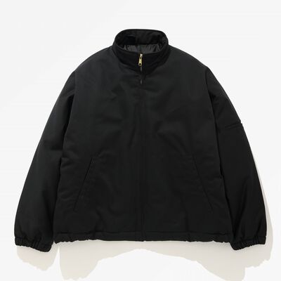 Dickies x N.HOOLYWOOD COMPILE スタンドカラーブルゾン
