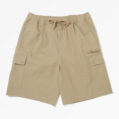 ソロテックス カーゴ ショーツ