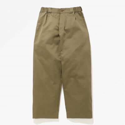 Dickies x N.HOOLYWOOD COMPILE ワークパンツ