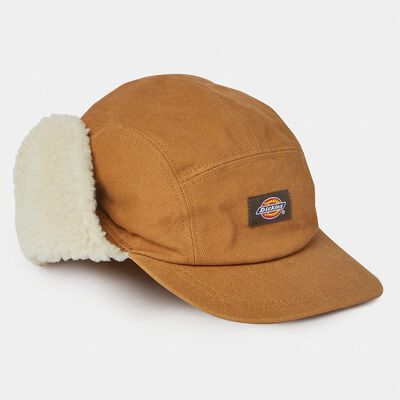 ダックキャンバス キングコーブ キャップ