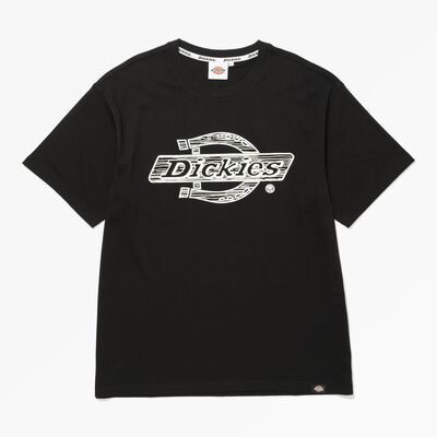 グラフィック S/S Tシャツ