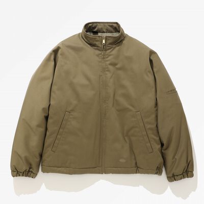 Dickies x N.HOOLYWOOD COMPILE スタンドカラーブルゾン