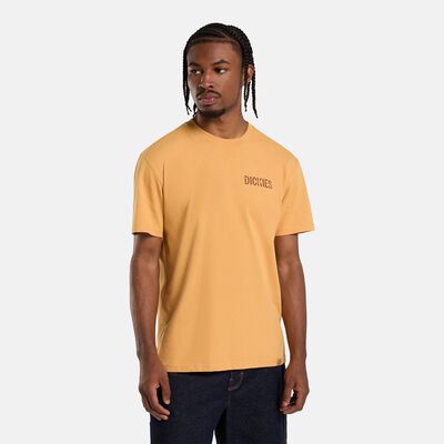 グラフィック S/S Tシャツ