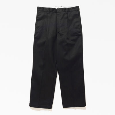 Dickies x WACKO MARIA PLEATED TROUSERS プリーツ パンツ
