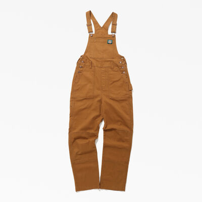 Dickies x JAMESON ユーティリティー ダブルニー ビブ オーバーオール