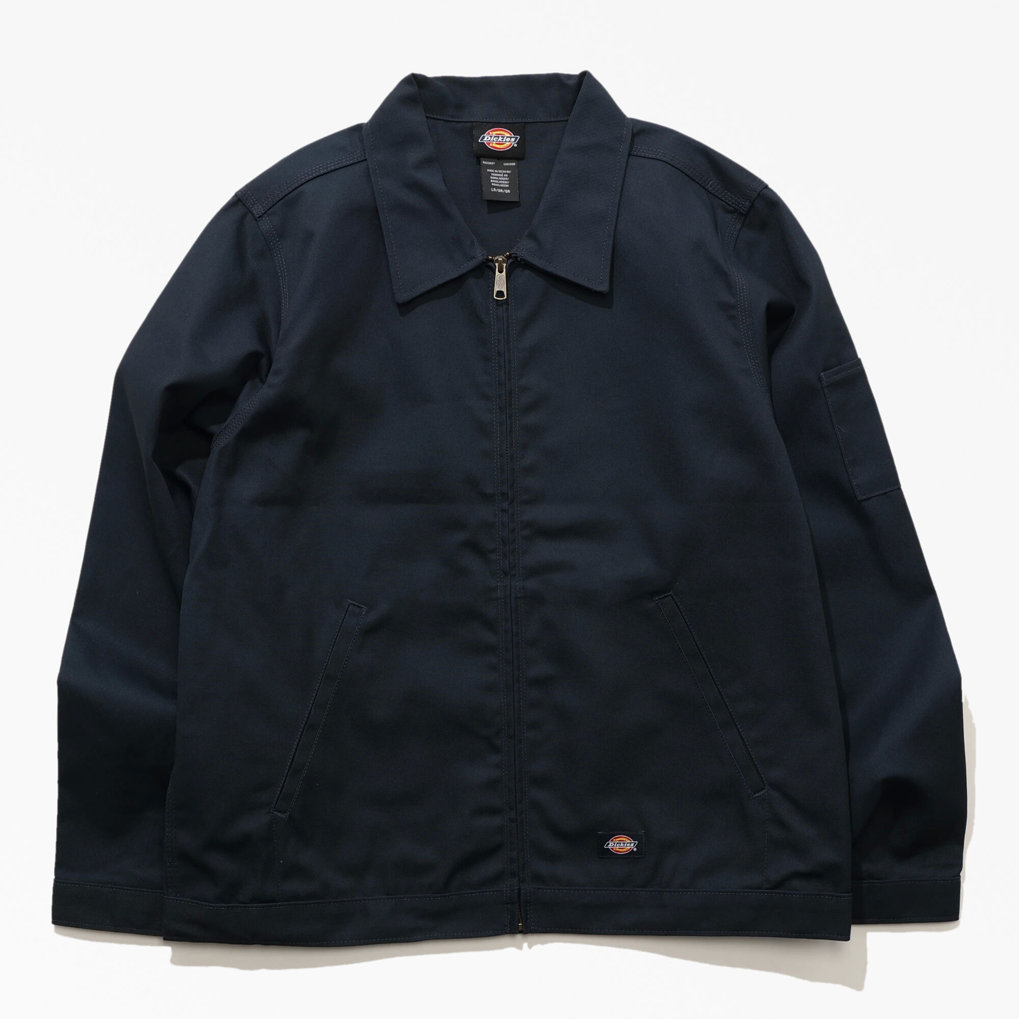 アイゼンハワージャケット ｜【Dickies公式通販】ディッキーズ 