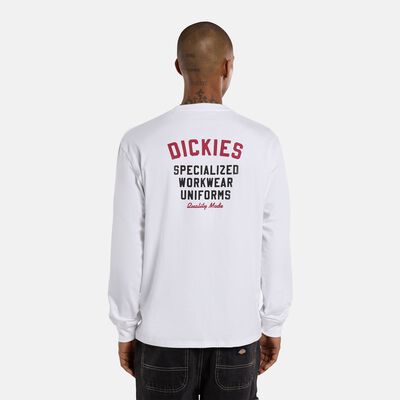 ヘビーウェイト L/S  Tシャツ