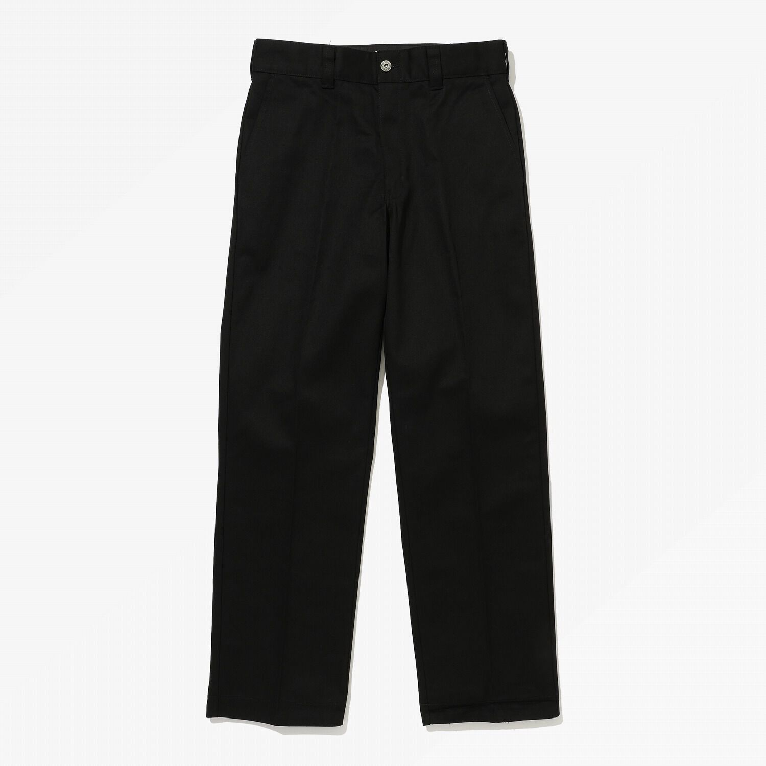 Dickiesコラボbeams golfパンツ長ズボンディッキーズチノパンロング 細かっ