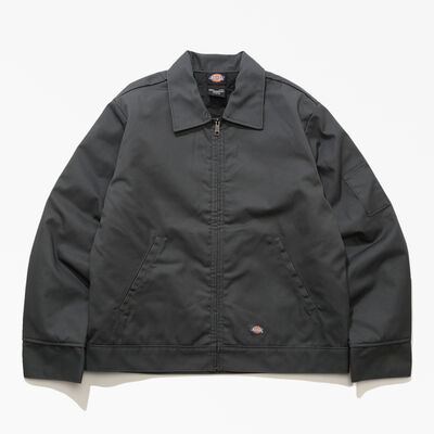 アイゼンハワージャケット 中綿入り TJ15