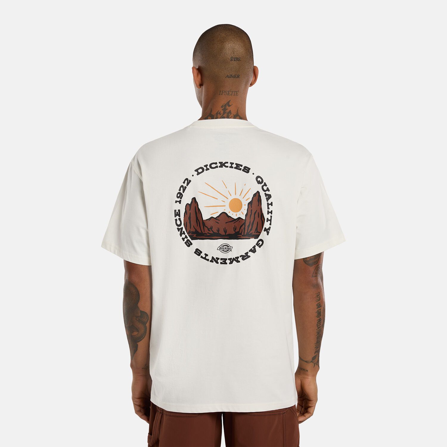 Tシャツ（メンズ/トップス）｜ディッキーズ（Dickies）公式