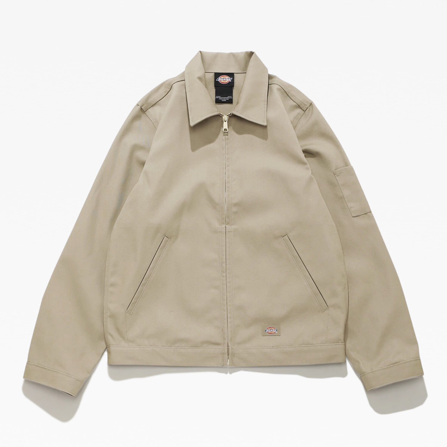 Dickies ディッキーズ アイゼンハワー ジャケット スイング