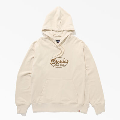 グリッドリーフーディー