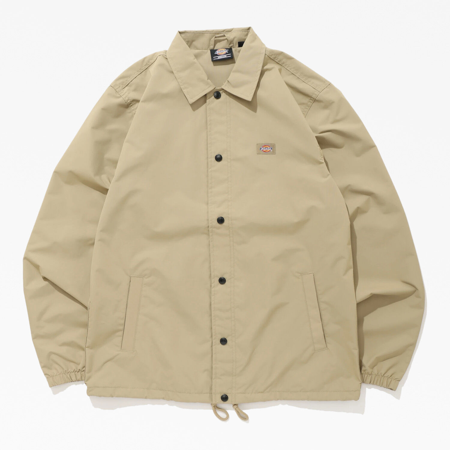 コーチジャケット 【Dickies公式通販】ディッキーズ公式
