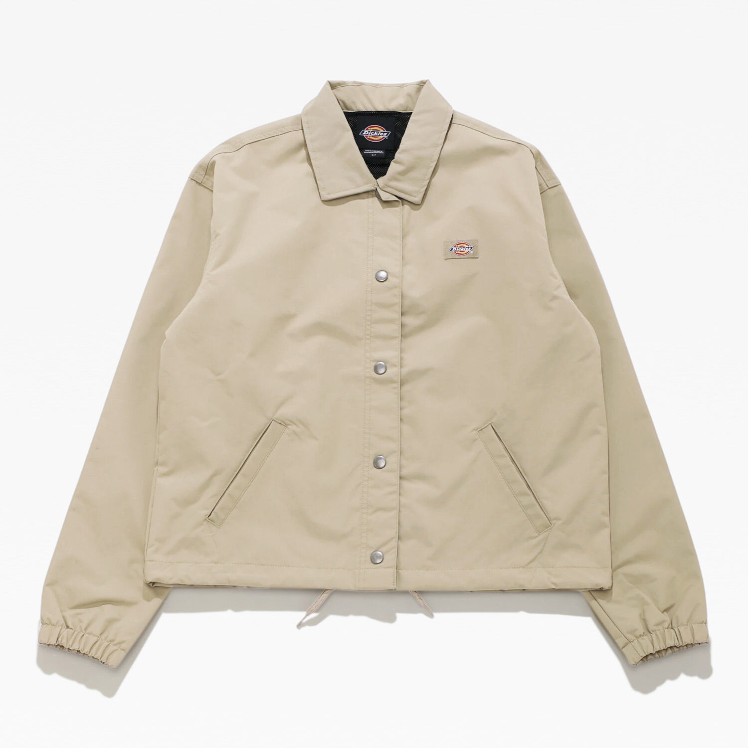 コーチジャケット 【Dickies公式通販】ディッキーズ公式