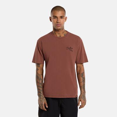 ロープ チェスト ロゴ S/S Tシャツ