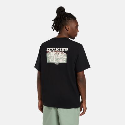 ランドスケープ S/S Tシャツ
