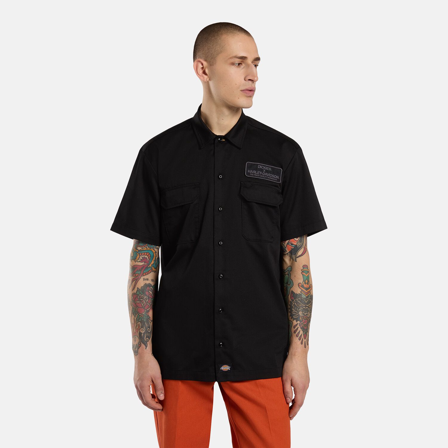 コラボレーションズ（コレクションズ）｜ディッキーズ（Dickies