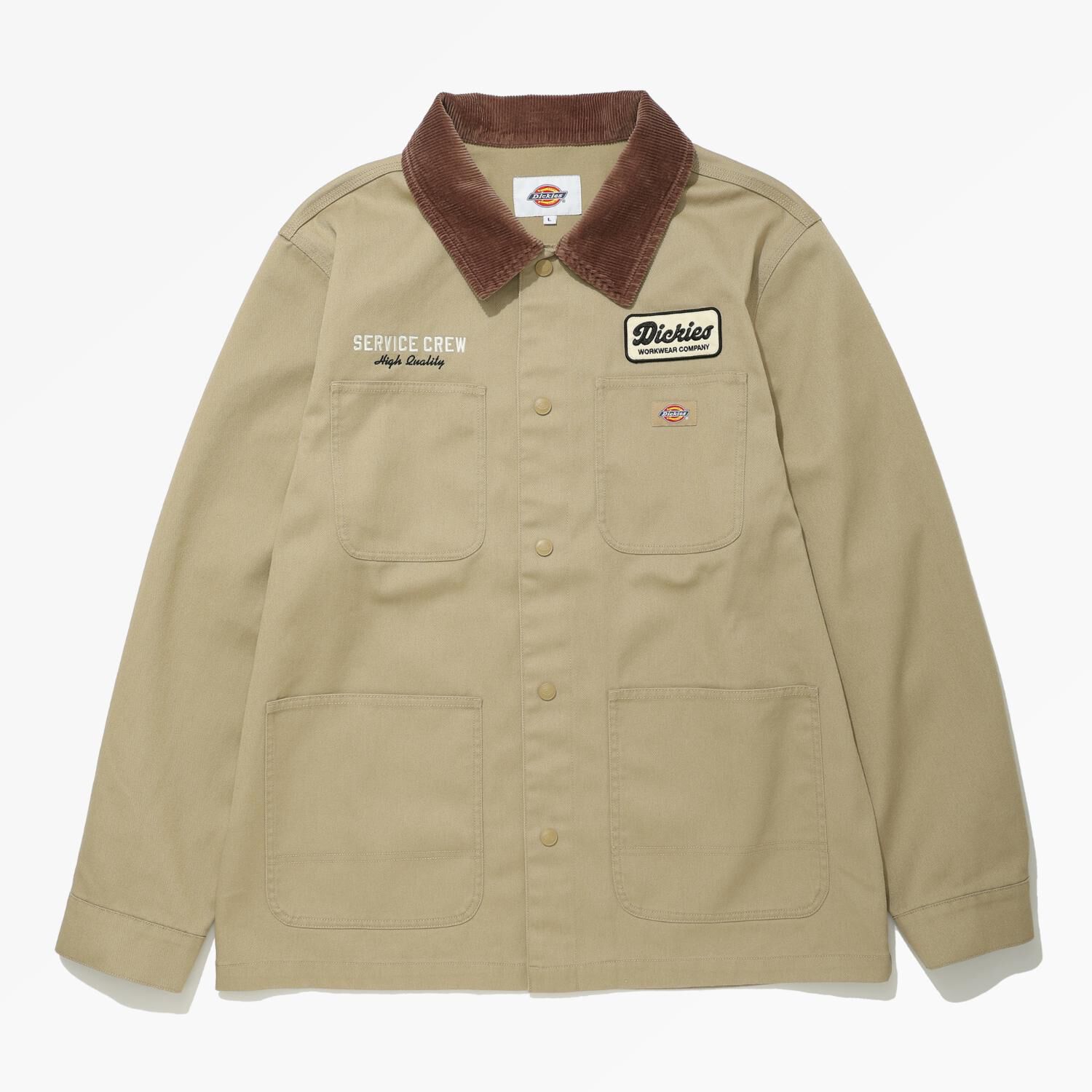 アウター（メンズ）｜ディッキーズ（Dickies）公式オンライン