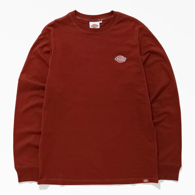 レギュラー L/S Tシャツ