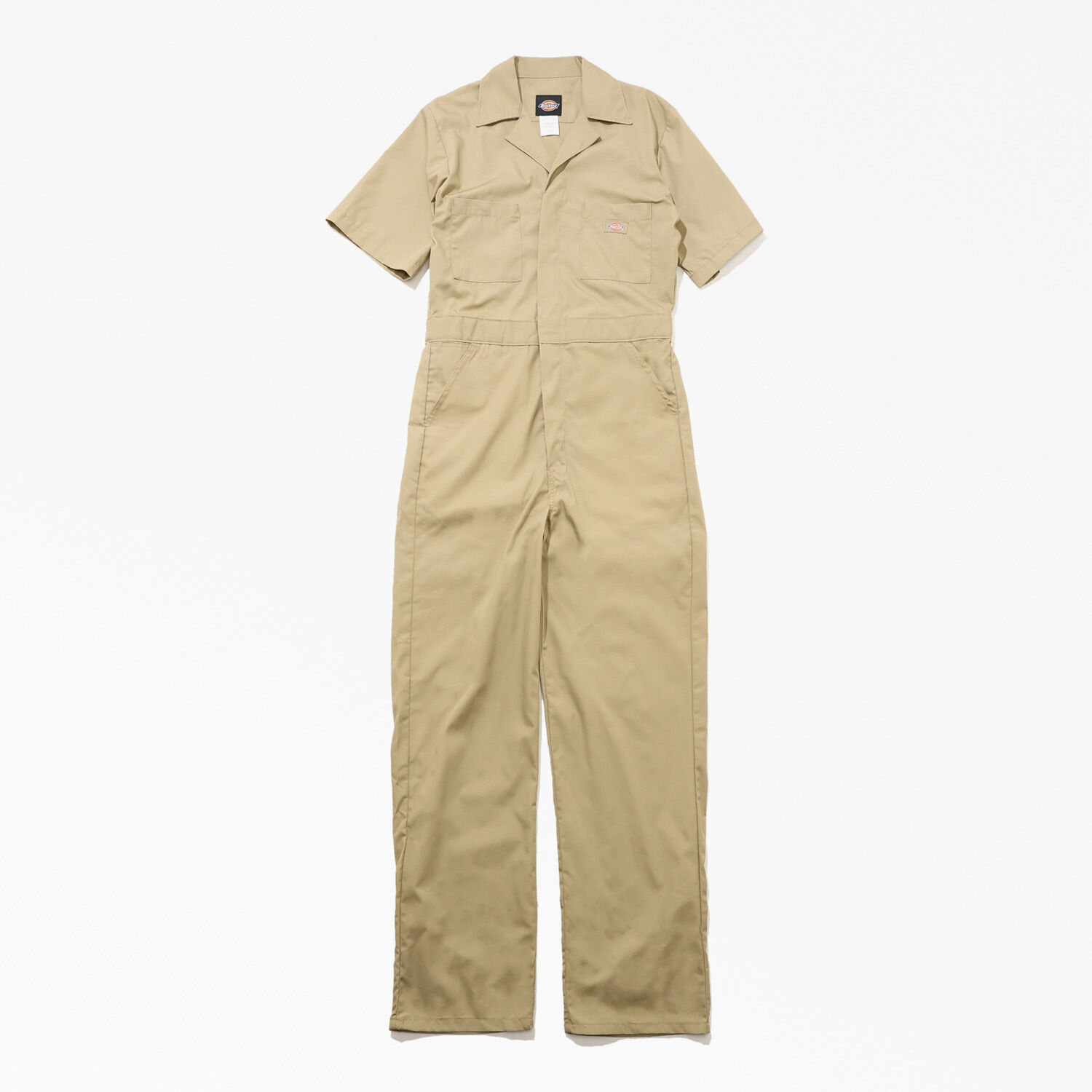 半袖カバーオール（ウィメンズ）｜ディッキーズ（Dickies）公式オンラインショップ
