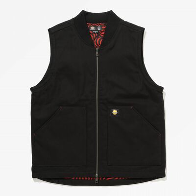 Dickies x Spitfire ベスト