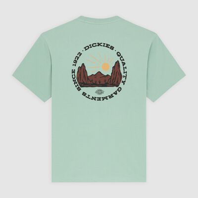 アウトドア S/S Tシャツ