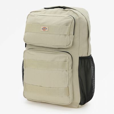 ダック キャンバス ユーティリティ バックパック