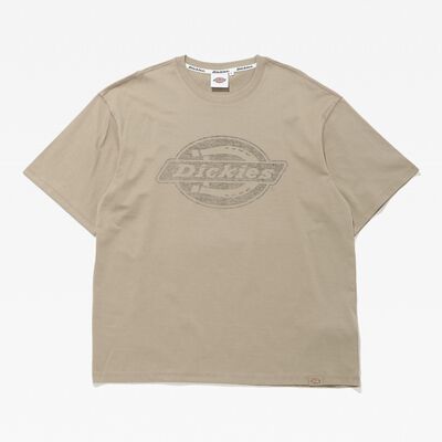 シングルジャージー S/S Tシャツ リラックスフィット