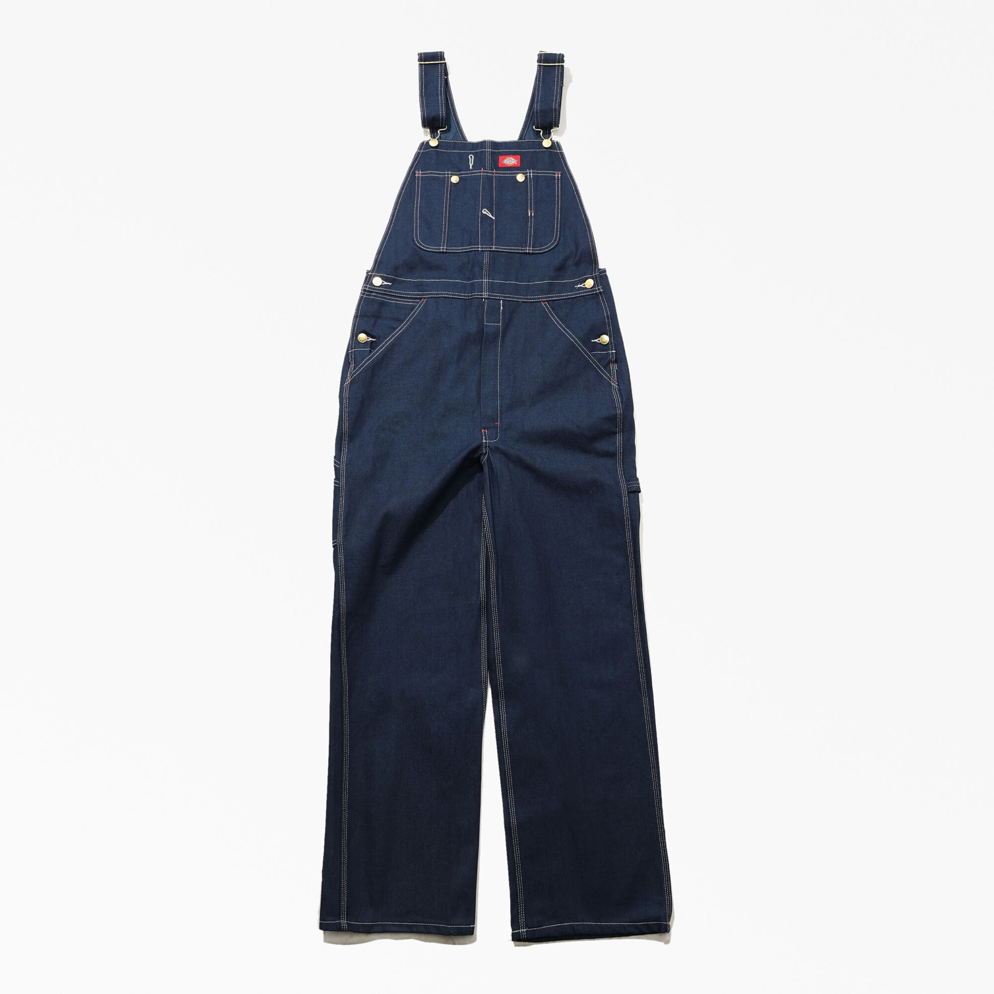 Langlitz Dickies  ラングリッツ　ディッキーズ　コラボ　つなぎ