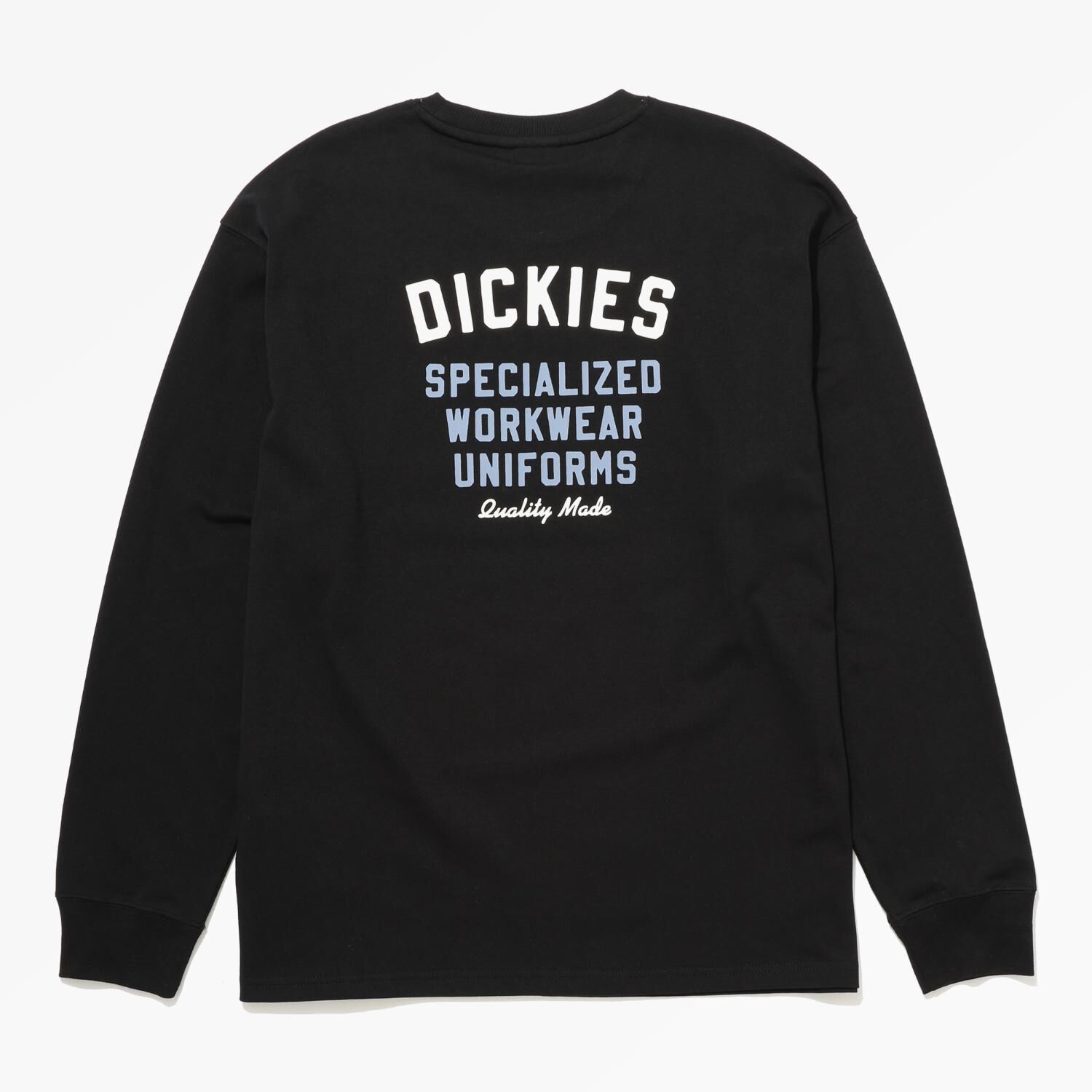 長袖Tシャツ(メンズ/トップス)|ディッキーズ(Dickies)公式 長袖Tシャツ(メンズ/トップス)|ディッキーズ(Dickies)公式
