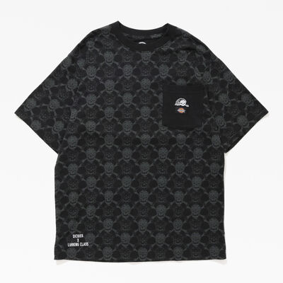 Dickies x LURKING CLASS Tシャツ