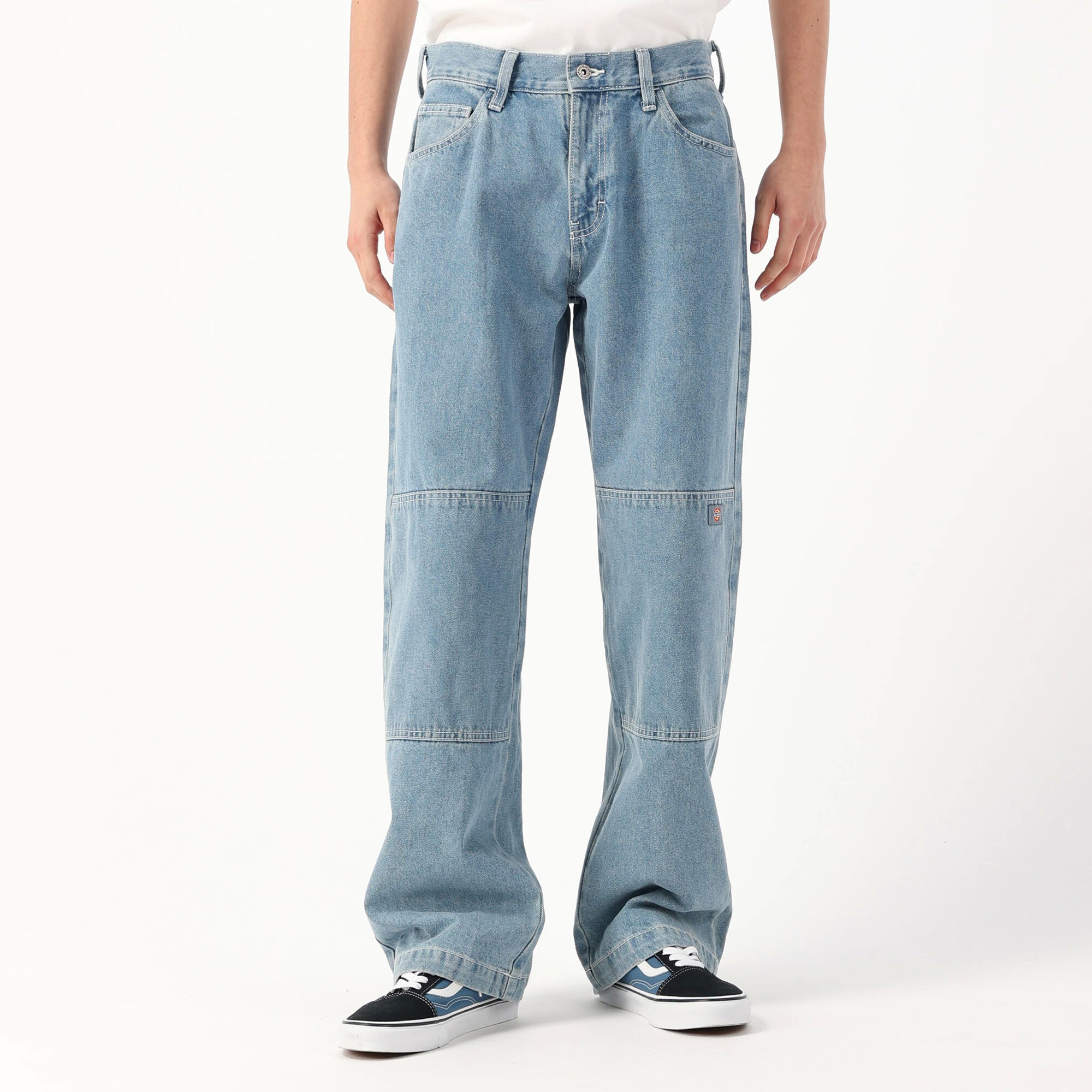 ダブルニーパンツ｜ディッキーズ（Dickies）公式オンラインショップ