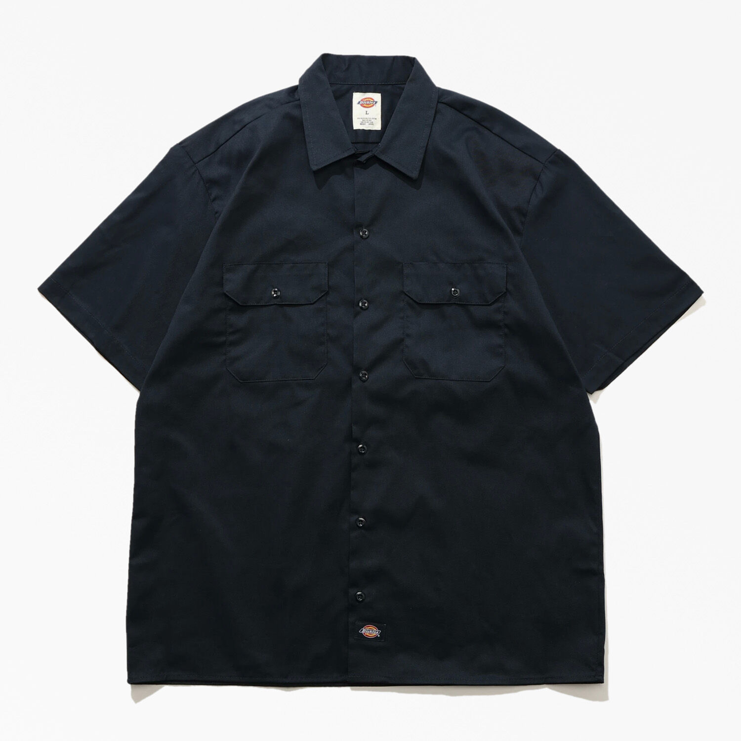 ワークシャツ ｜【Dickies公式通販】ディッキーズオンラインショップ