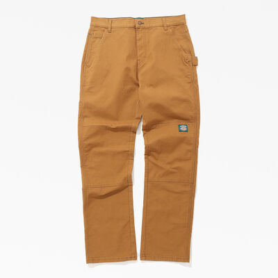 Dickies x JAMESON ダブルニー パンツ レギュラーテイパード