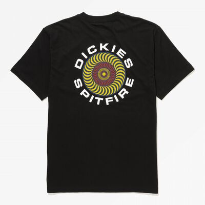 Dickies x Spitfire グラフィック Tシャツ