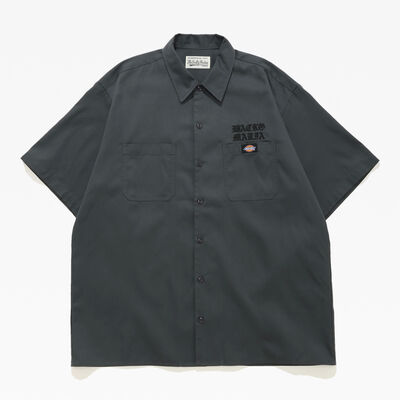 [SOLD OUT] Dickies x WACKO MARIA ワークシャツ