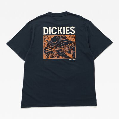 パトリック スプリングス S/S Tシャツ