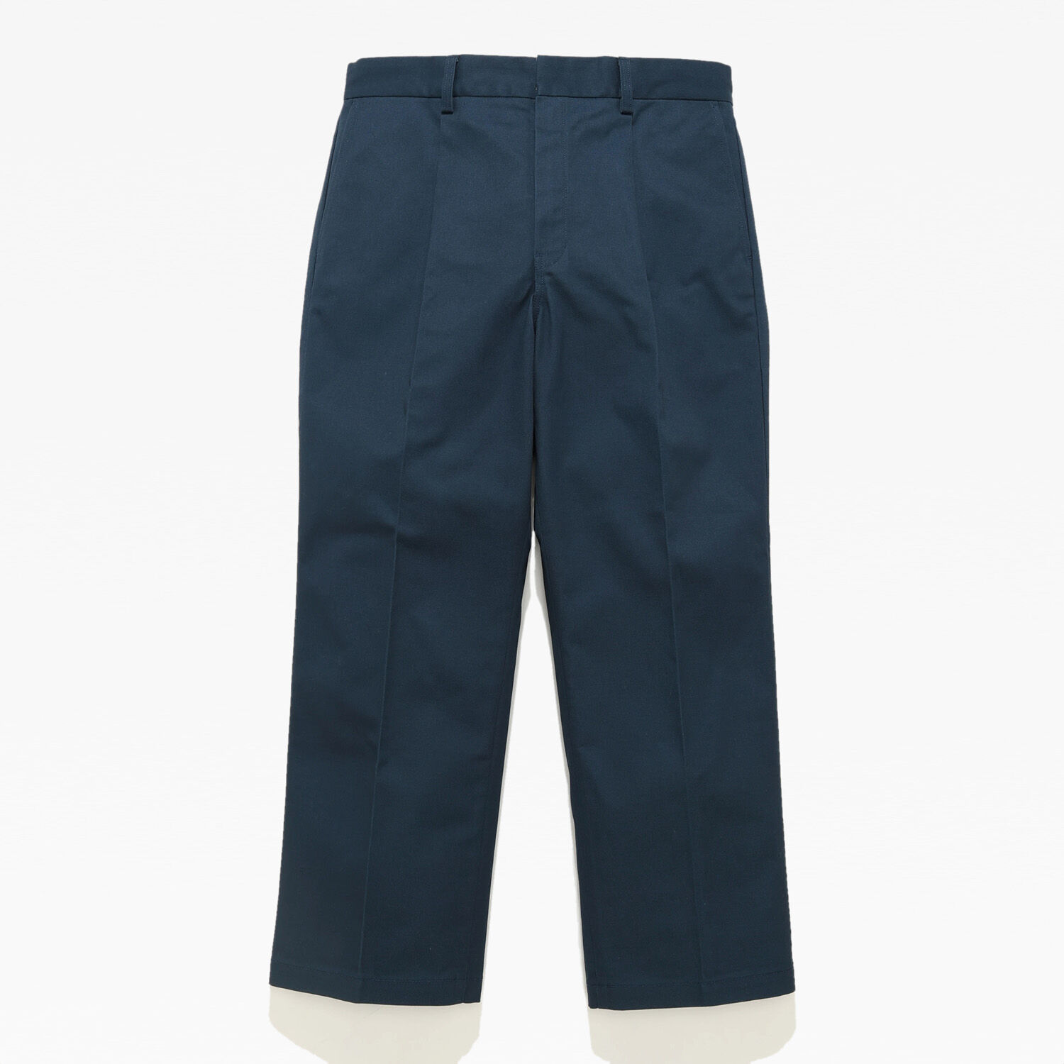 68▢WACKOMARIA×DICKIESプリーツトラウザー TS1211-11 メンズ