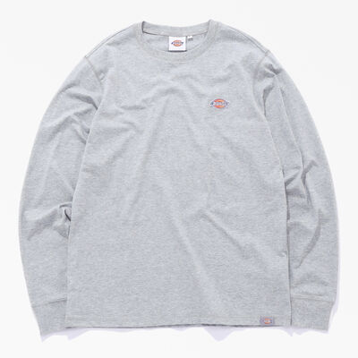 レギュラー L/S Tシャツ