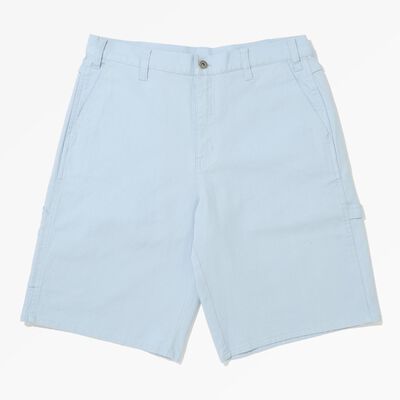 キャンバス ショーツ