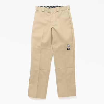 Dickies x LURKING CLASS ダブルニー パンツ