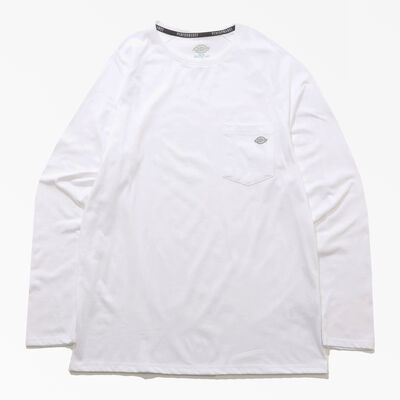 クーリング L/S Tシャツ Temp-iQ®