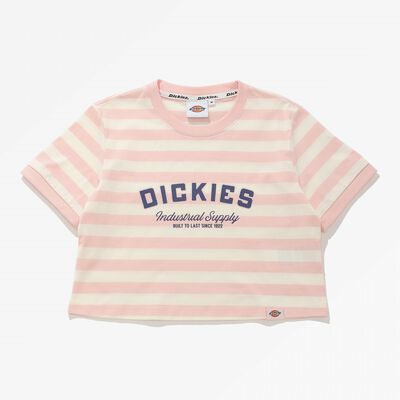 ボーダー S/S Tシャツ