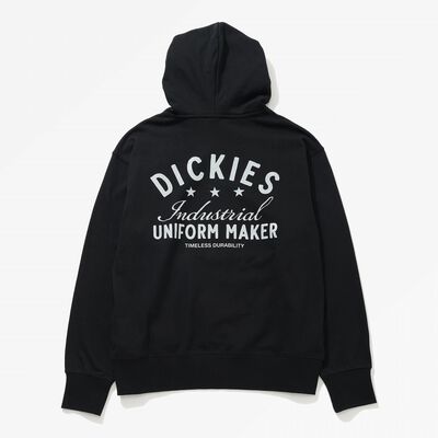 フレンチ テリー スウェット フーディー