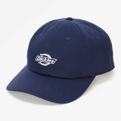 ディッキーズ ロゴ ベースボール キャップ