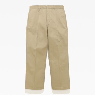 [SOLD OUT] Dickies x WACKO MARIA プリーツ パンツ